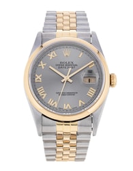 Rolex Datejust 16203